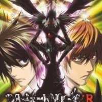   Death Note Rewrite <small>Original Creator</small> 